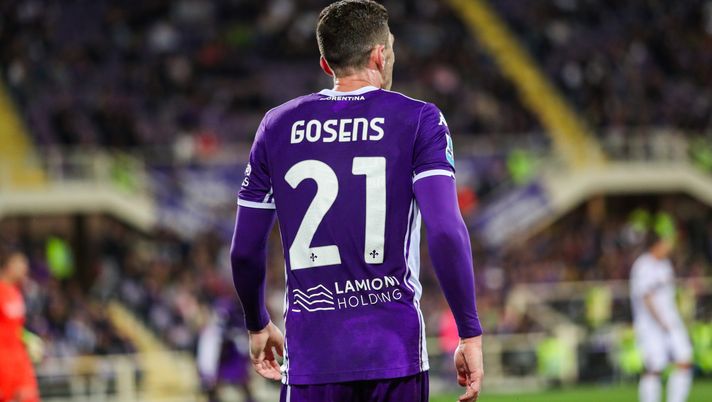 GERMOGLI PH: 18 MAGGIO 2025 FIRENZE STADIO ARTEMIO FRANCHI SERIE A FIORENTINA VS BOLOGNA NELLA FOTO FAGIOLI Pedullà: “L’Al-Hilal piomba su Angelino. Roma su Gosens? Le ultime” - immagine 1