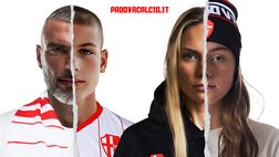 Il Padova prova a scaldare il pubblico: ecco la campagna “Parte di me”