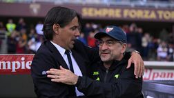 Corsport: “Roma, il vento soffia a favore dell’Inter. Ma Inzaghi ha un’incognita”