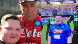 Scomparso a Napoli il giovane tifoso Alessio Buonocore: era vittima di cyberbullismo