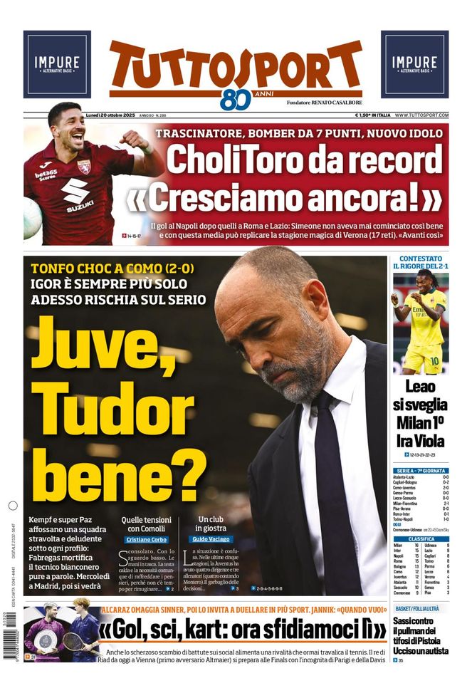 Tuttosport