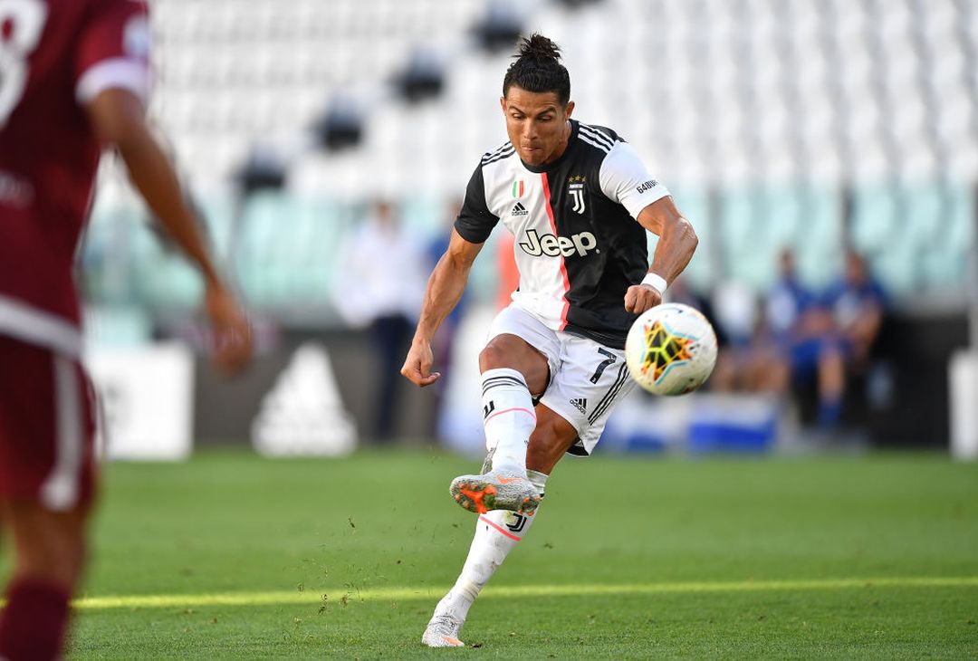 Fotogallery – Juventus-Torino 4-1, le immagini più belle del derby - immagine 30