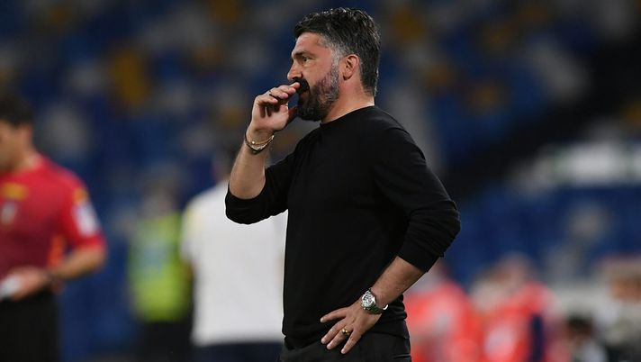 Nazionale, ora è ufficiale: Gattuso nuovo ct. Gravina: “Lo ringrazio per la dedizione” - immagine 1