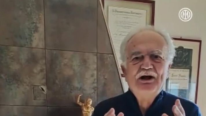 Mazzola: “L’Inter è la mia vita ma se papà non fosse morto sarei stato del Torino” - immagine 1