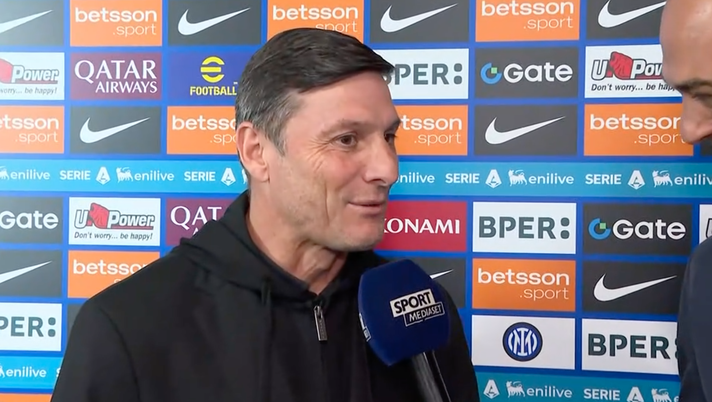 Zanetti: “Chivu un fratello, ha fatto un lavoro straordinario. Non era semplice. Ho capito…” - immagine 1