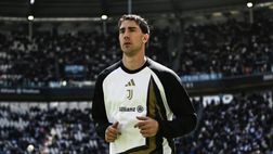 ULTIM’ORA – Juve, Vlahovic a rischio per il derby di domani: il motivo e cosa filtra