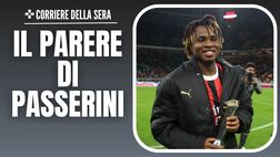 Milan-Udinese, Passerini: “Chukwueze, nuova alba. Fonseca, la svolta”