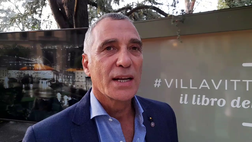 Pin: “Mi piacerebbe Quarta a destra. Con lui e Ranieri non si sbaglia”