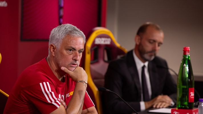 Pinto ascolta il “pianto” di Mourinho: ecco il colpo in attacco - immagine 1