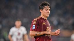 Roma-Torino, le pagelle dei quotidiani: Dybala prezioso. Ndicka un muro