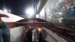 Operazione Nostalgia, Totti protagonista con Pizarro e Perrotta: gol da urlo