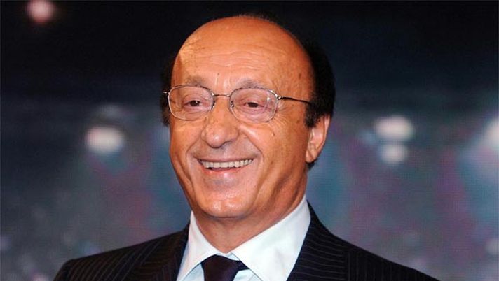 Calciopoli, prescritti Giraudo e Moggi in Cassazione - immagine 1