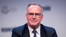 Rummenigge: “Basta lamentele dai giocatori! Mondiale per Club? Ora mi emoziona”