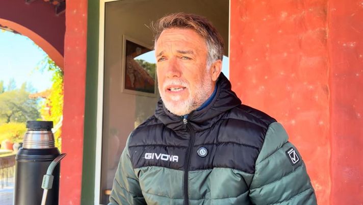 Batistuta: “Argentina più forte del 2022. Alvarez o Lautaro? Sono in difficoltà perché…” - immagine 1