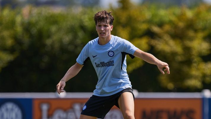 Ag Fabbian: “Samardzic? Non siamo noi il problema. Attendiamo solo di partire per Udine” - immagine 1