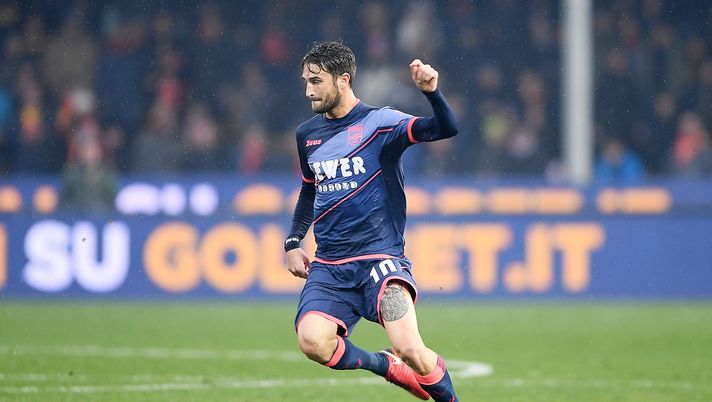 La probabile formazione del Crotone: Zenga ha gli uomini contati - immagine 1