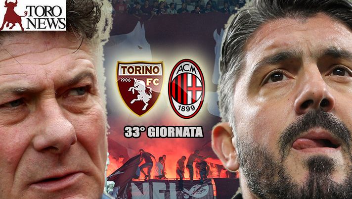 Live! Torino-Milan