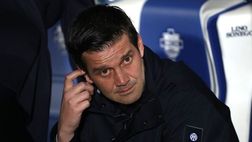 Chivu: “Mai pensato alle due punte! Lautaro mancherà ancora un po’, Bonny, Frattesi e Diouf…”