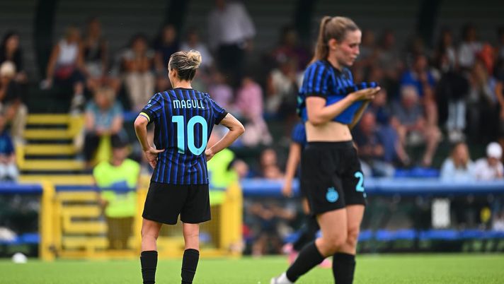 Inter Women fuori dalla Champions: passa il Brann. Ora sarà spareggio per l’Europa Cup - immagine 1