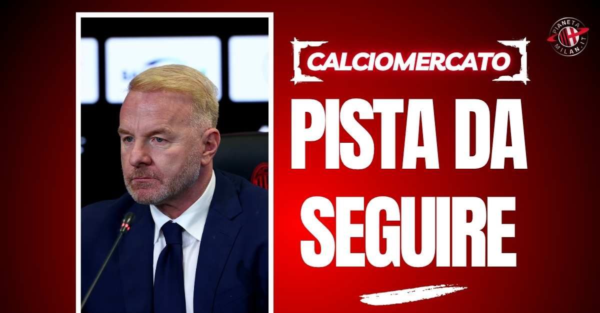 Calciomercato Milan, un sorprendente cambio della guardia in porta Calciomercato Milan, un sorprendente cambio della guardia in porta