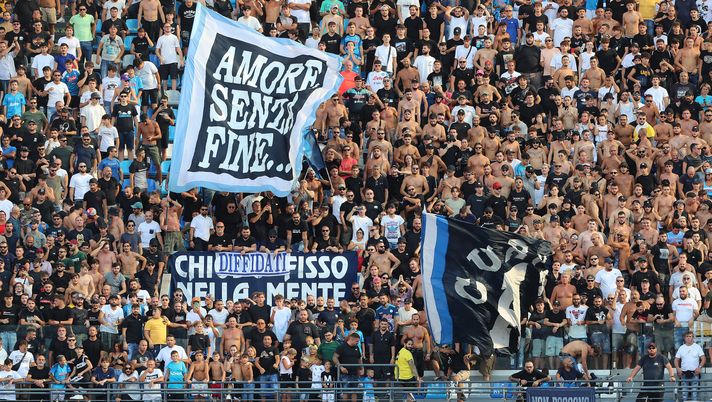 Lecce-Napoli, da lunedì biglietti in vendita: la decisione sui residenti in Campania - immagine 1