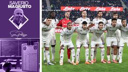 Sassuolo-Fiorentina come una finale di Coppa