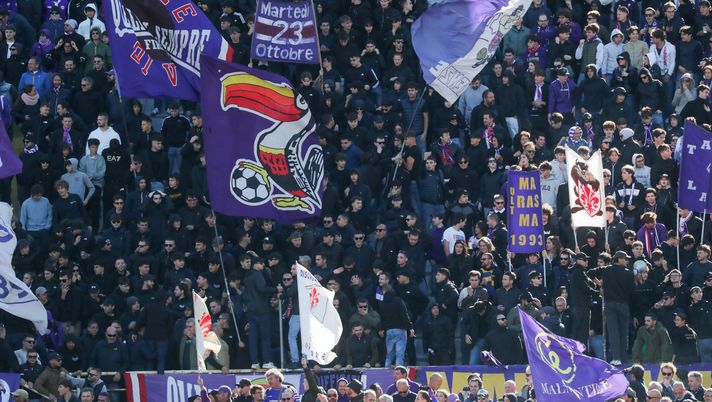 Fiorentina, il programma di oggi - immagine 1