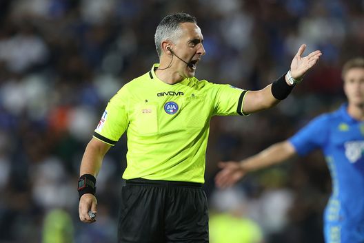 La moViola: vita facile per Aureliano. Partita controllata bene e con un solo giallo- immagine 2