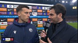 Bologna, Casale: “Dobbiamo stare concentrati. Ma possiamo far male all’Inter se…”
