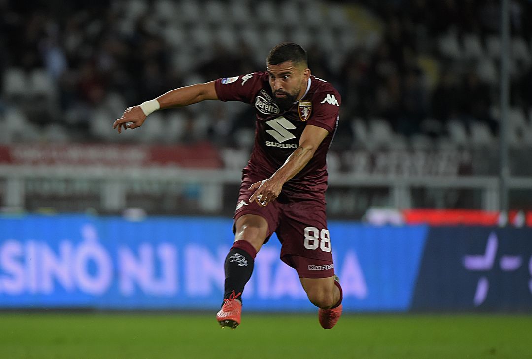 Fotogallery – Torino-Frosinone 3-2: i granata trovano la seconda vittoria di fila - immagine 6