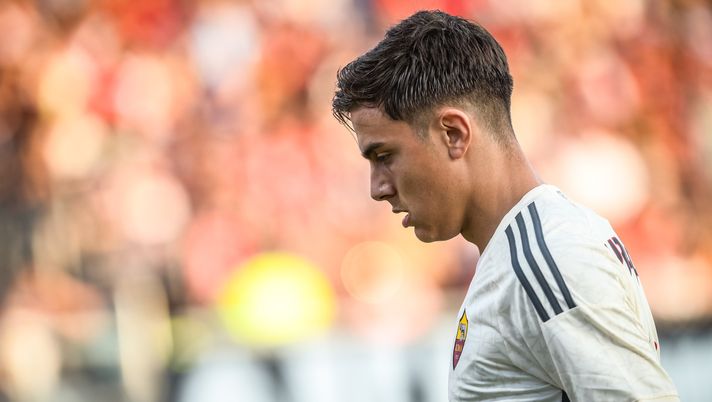 Sky – Roma, Dybala non recupera nemmeno per l’Inter: sarà out domenica - immagine 1