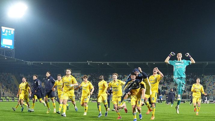 Il prossimo avversario: come sta il Frosinone di Alvini- immagine 1