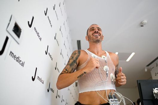 Ravezzani: “Bonucci sempre sgradevole e arrogante. Lezioni da lui anche no”- immagine 3