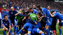 Calamai: “Italia, fuori dall’incubo grazie a Zaccagni. Abbiamo una certezza”