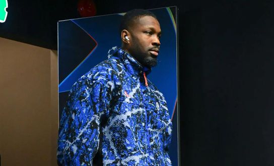 Inter, Thuram si ritrova in nazionale: ecco i VIDEO di gol e assist alla Colombia- immagine 2