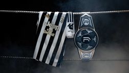 Il calcio italiano abbraccia il wrestling: svelata la partnership tra Juventus e WWE