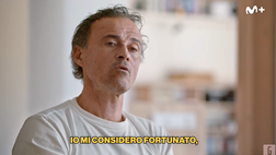 Video – Luis Enrique si commuove ricordando la figlia: “Xana è ancora con noi”