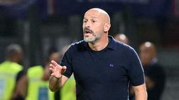 La Fiorentina e quella lezione che non sembra voler imparare