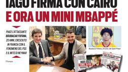 Video – Rassegna Stampa TN del 20/11/2018: i giornali su Iago Falque e Sirigu
