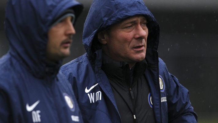 Mazzarri Inter