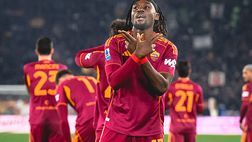 Roma super non fa regali a De Rossi