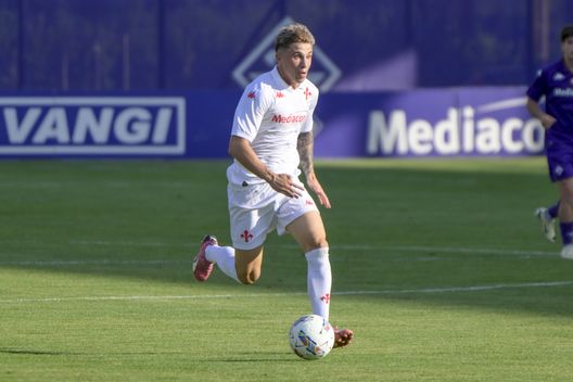 Galloppa: “Primo tempo contratti. Ma possiamo dire la nostra quest’anno”- immagine 2