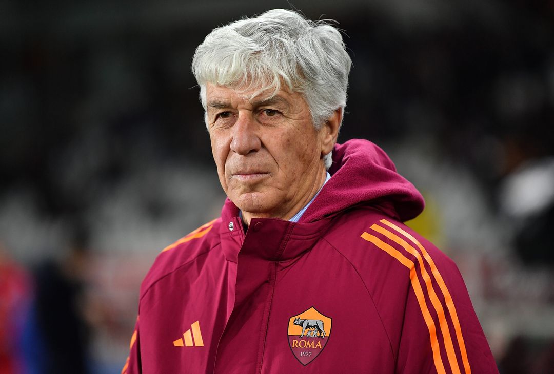 Torino-Roma 0-2 – FOTO GALLERY - immagine 4