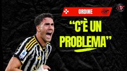 Milan, senti Ordine: “Vlahovic? C’è qualche problema. Non credo …”