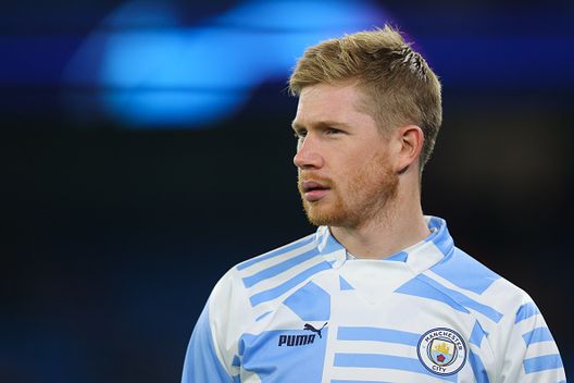 De Bruyne, al Napoli porterebbe il DNA vincente: ecco quanti trofei ha conquistato- immagine 10