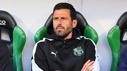 Sassuolo, Carnevali su Grosso: “Non mi sorprenderei se una ‘big’ ce lo chiedesse”
