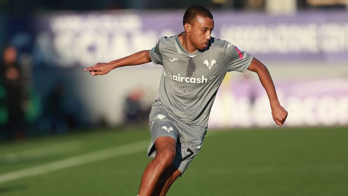 Amichevoli internazionali: oggi in campo Belghali e Al-Musrati - immagine 1