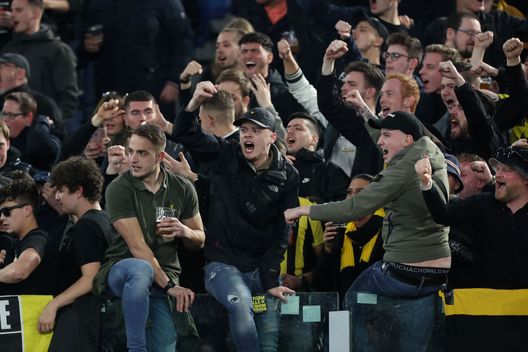 Vitesse, i tifosi andranno ad Utrecht per l’udienza del club- immagine 3