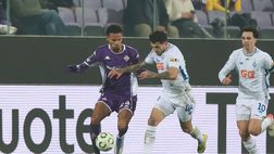 Repubblica: Richardson, che sorpresa! 4-2-3-1 l’elettroshock che serviva