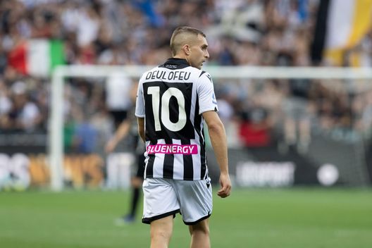 Emergenza Udinese: con la Fiorentina senza 8 giocatori e Pereyra non al meglio- immagine 2